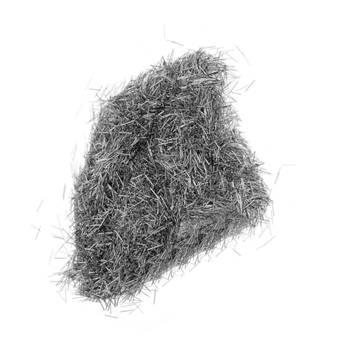 Edelstahl Polierstifte 0,2 Mm/0,3 Mm/,4 /,5 X 5 Magnetic Tumler Bauch mit kleinen Stiften Funktioniert für Tumler und Poliermittel (0,3 mm) von Acouto