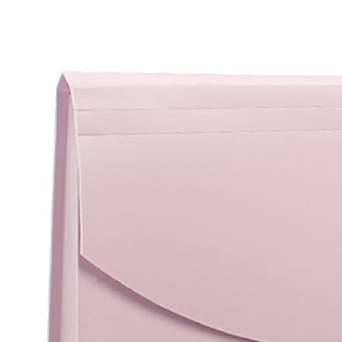 Erweiterter Dateiordner mit mehr Speicherplatz, 13 Taschen, Akkordeon-Organisator für Quittungen, Rechnung mit Umsatzsteuer für Reisen im Büro und Erweiterter Dateiordner mit mehr Speicherplatz, 13 Taschen, Akkordeon-Organisator für Quittungen, Rechnung mit Umsatzsteuer für Reisen im Büro und von Acouto