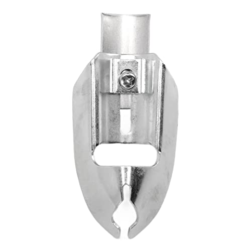 Jigsaw Coping Foot Coping Foot Universelles Stahlfu?Werkzeug f¨¹r die Meisten Hocheffizienten Stichs?gen-Holzbearbeitungswerkzeuge Jigsaw Coping Foot, von Acouto