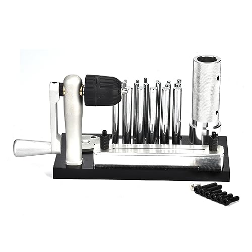 Juwelier -Werkzeug -Juweliere Werkzeuge Hersteller Edelstahl Sprungwerkzeug Schmuckwerkzeugwerkzeug Werkzeug Juwelier -Werkzeug -Juweliere Werkzeuge Hersteller Edelstahl Sprungwerkzeug Schmuckwerkzeugwerkzeug Werkzeug von Acouto