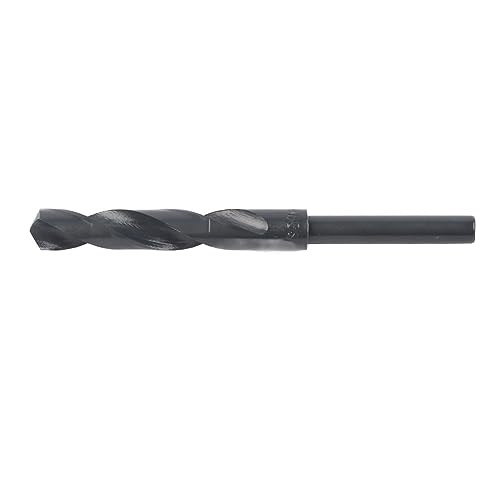 Schwarzer Reifenwechslermaschine Kunststoff Nylon Mount Demount Duck Kit Dia 28mm/1,1 "Nylon -Mount -Reifenwechsler Ableitungsanstrang (14mm) von Acouto
