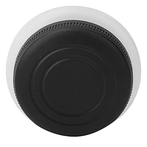 Stainl Stahlölmalerei Tasse Doppel/Single-Dipper-Containerbecher Ontainer Cup Ölmalerei (F-301) von Acouto