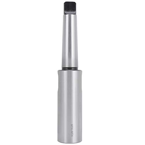 Taper -Bohrhülle MT4 Bis MT4 Reduzieren eine Verjüngende Bithülle für Drehfräsen Taper Bohrhalteradapter -Adapterreducing Sleeve Adapterreduction Taper -Bohrhülle MT4 Bis MT4 Reduzieren eine Verjüngende Bithülle für Drehfräsen Taper Bohrhalteradapter -Adapterreducing Sleeve Adapterreduction von Acouto