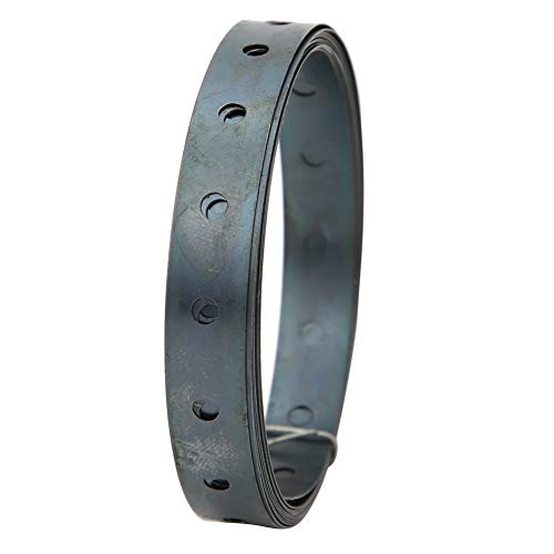 Verteilergürtel aus Stahl, hochwertiger Ersatz für Strickmaschine KH868, KH821, KH831, KH851, KH860, KH880, KH892, mit professionellem Design, breit von Acouto