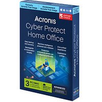 Acronis Cyber Protect Home Office Advanced Sicherheitssoftware Vollversion (Download-Link) von Acronis