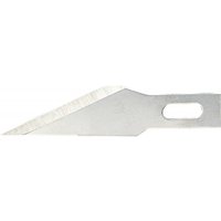 5 Klingen, abgeschrägt 5 Klingen, abgeschrägt von Acrylicos Vallejo