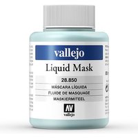 Abdeck-Flüssigkeit, 85 ml Abdeck-Flüssigkeit, 85 ml von Acrylicos Vallejo