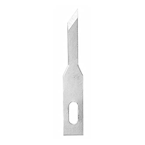 Acrylicos Vallejo T06005 5 Klingen, Schablonenklingen, Mehrfarbig, S Acrylicos Vallejo T06005 5 Klingen, Schablonenklingen, Mehrfarbig, S von Vallejo