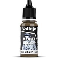 Altes Holz [18 ml] von Acrylicos Vallejo