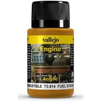Benzin-Flecken, 40ml Benzin-Flecken, 40ml von Acrylicos Vallejo