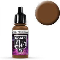 Brassy Brass - 17 ml Brassy Brass - 17 ml von Acrylicos Vallejo