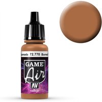 Burned Flesh - 17 ml von Acrylicos Vallejo
