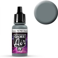 Chainmail Silver - 17 ml Chainmail Silver - 17 ml von Acrylicos Vallejo