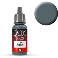 Cold Grey - 17 ml von Acrylicos Vallejo