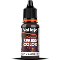 Dämonen-Haut - 18 ml von Acrylicos Vallejo