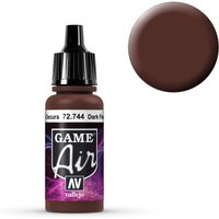 Dark Fleshtone - 17 ml Dark Fleshtone - 17 ml von Acrylicos Vallejo