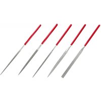 Diamantfeilen, 5 Stück Diamantfeilen, 5 Stück von Acrylicos Vallejo