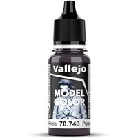 Dunkelviolett [18 ml] von Acrylicos Vallejo