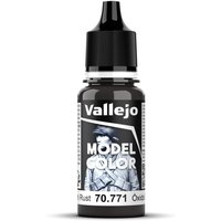 Dunkler Rost [18 ml] von Acrylicos Vallejo