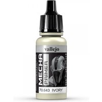 Elfenbein, 17 ml Elfenbein, 17 ml von Acrylicos Vallejo