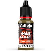 Erbrochenes - 18 ml von Acrylicos Vallejo