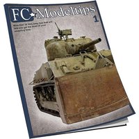 FC-Modelltips (Englisch) von Acrylicos Vallejo
