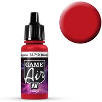 Game Air Bloody Red von Acrylicos Vallejo