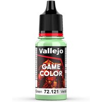 Geistergrün - 18 ml von Acrylicos Vallejo
