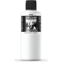 Glasur, Matt, 200 ml von Acrylicos Vallejo