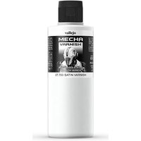 Glasur, Seidenmatt, 200 ml Glasur, Seidenmatt, 200 ml von Acrylicos Vallejo