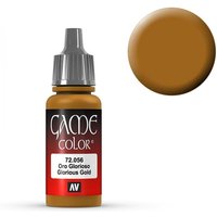 Glorious Gold - 17 ml von Acrylicos Vallejo