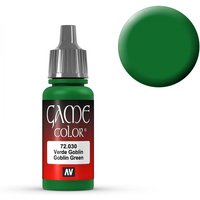 Goblin Green - 17 ml von Acrylicos Vallejo