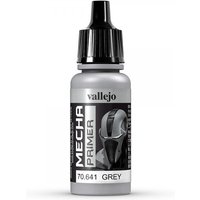 Grau, 17 ml von Acrylicos Vallejo