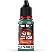 Grüner Rost - 18 ml von Acrylicos Vallejo