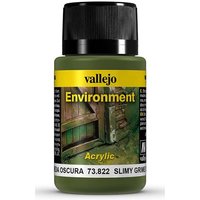 Grünspan, dunkel, 40ml Grünspan, dunkel, 40ml von Acrylicos Vallejo