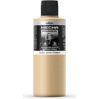 Grundierung, Sand, 200 ml von Acrylicos Vallejo