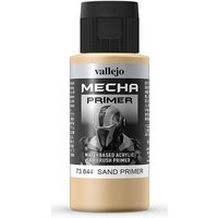 Grundierung, Sand, 60 ml Grundierung, Sand, 60 ml von Acrylicos Vallejo