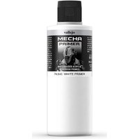 Grundierung, Weiss, 200 ml von Acrylicos Vallejo