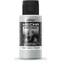 Grundierung, grau, 60 ml von Acrylicos Vallejo