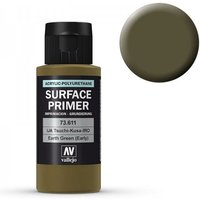 Grundierung Ija Tutikusa-Iro (200ml) (Surface Primer) von Acrylicos Vallejo