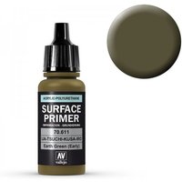 Grundierung Ija Tutikusa-Iro 17ml (Surface Primer) von Acrylicos Vallejo