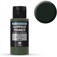 Grundierung Nato Green (200ml) (Surface Primer) von Acrylicos Vallejo