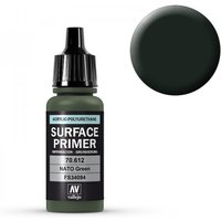 Grundierung Nato Green 17ml (Surface Primer) von Acrylicos Vallejo