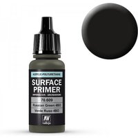 Grundierung U.S. Russian Green 17ml (Surface Primer) von Acrylicos Vallejo