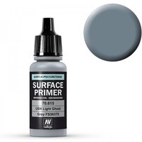 Grundierung USN Light Ghost Grey 17ml (Surface Primer) von Acrylicos Vallejo