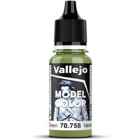 Hellgrün [18 ml] von Acrylicos Vallejo