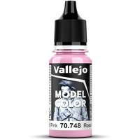 Hellrosa [18 ml] von Acrylicos Vallejo