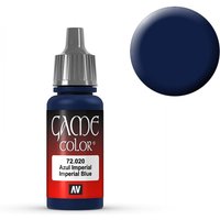 Imperial Blue - 17 ml von Acrylicos Vallejo