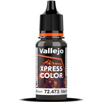 Kampfanzug-Braun - 18 ml Kampfanzug-Braun - 18 ml von Acrylicos Vallejo