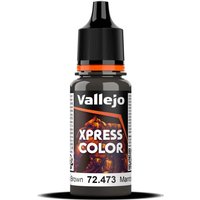 Kampfanzug-Braun - 18 ml von Acrylicos Vallejo